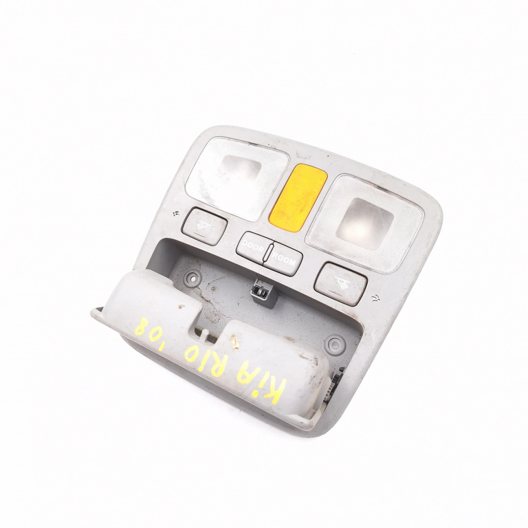 Plafoniera Fata Kia RIO 2 (JB) 2005 - 2011 928001G200, 928001G300