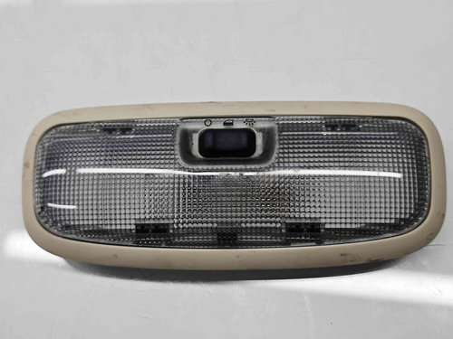 Plafoniera fata LAND ROVER Freelander 2 (FA) [Fabr 2006-2014] OEM