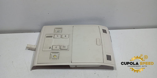 Plafoniera fata led cu suport ochelari 5G0868837 Volkswagen VW Passat B8 [2014 - 2020]