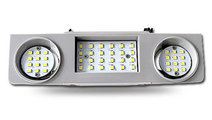 Plafoniera Fata Led Dedicat Volkswagen Golf 5 2003...