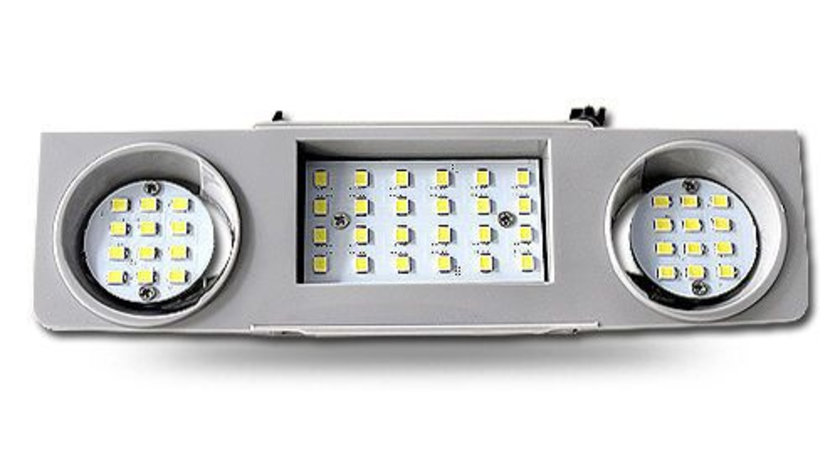 Plafoniera Fata Led Dedicat Volkswagen Golf 5 2003-2009 BTLL-080