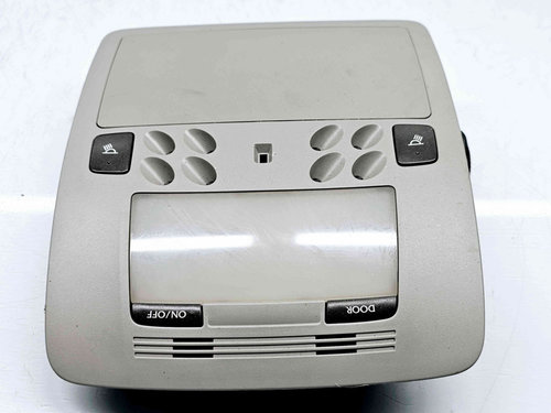 Plafoniera fata LEXUS IS II (GSE2, ALE2, USE2) [Fabr 2005-2013] OEM