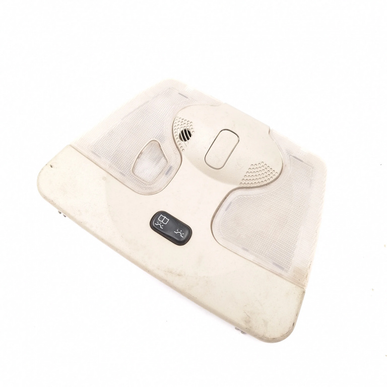 Plafoniera Fata Mercedes-Benz A-CLASS (W168) 1997 - 2004 A1688250008, 15300030, 1408300008, 9341704010
