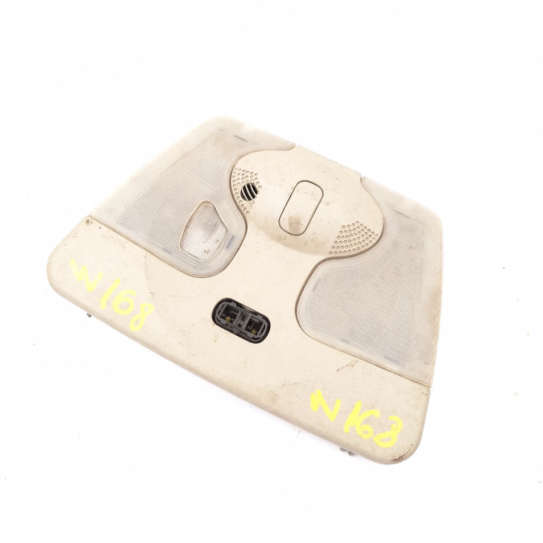 Plafoniera Fata Mercedes-Benz A-CLASS (W168) 1997 - 2004 A1688250008, 15300030, 1408300008, 9341704010