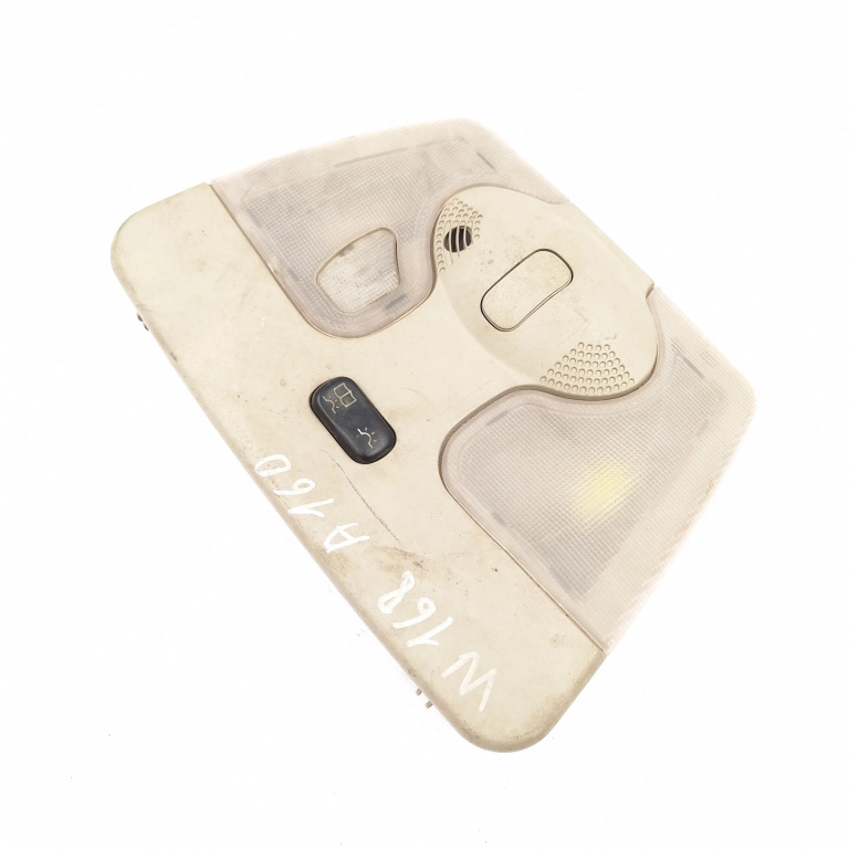 Plafoniera Fata Mercedes-Benz A-CLASS (W168) 1997 - 2004 A1688250008, 15300030