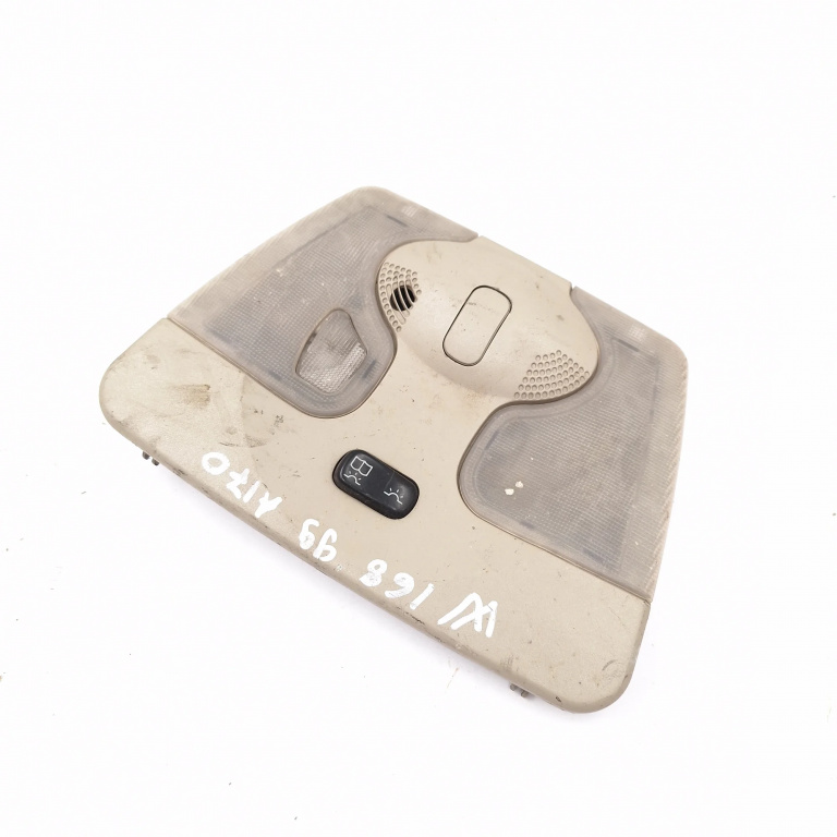 Plafoniera Fata Mercedes-Benz A-CLASS (W168) 1997 - 2004 A1688250008, 15300030