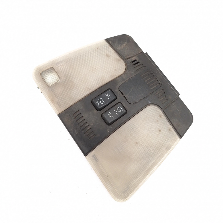 Plafoniera Fata Mercedes-Benz C-CLASS (W202) 1993 - 2001 2028202201, A2028250108, 1408300008, 9341704010