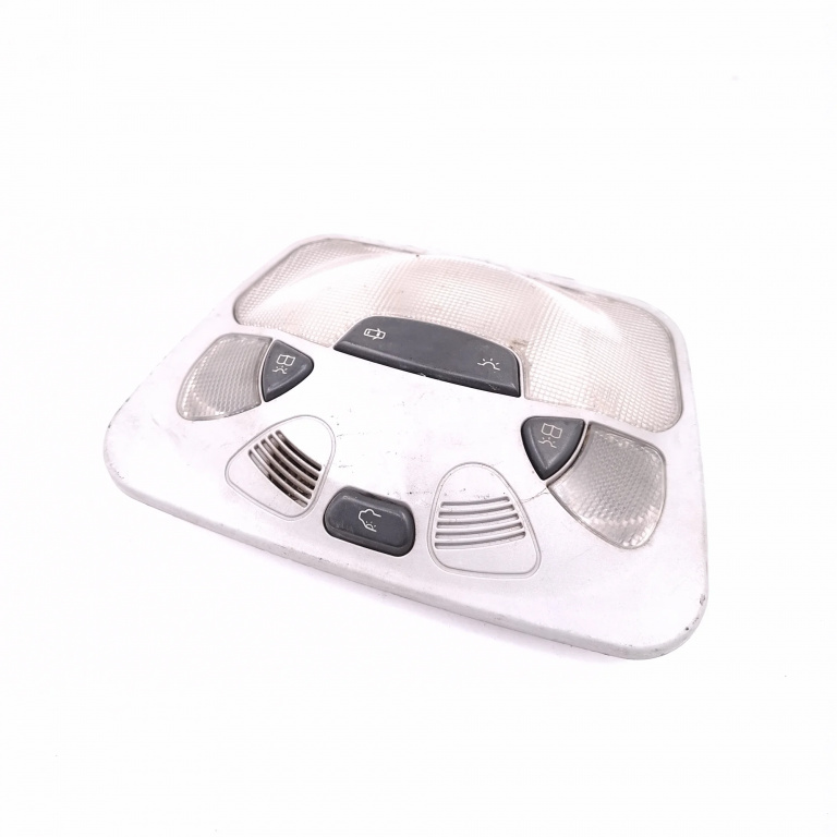 Plafoniera Fata Mercedes-Benz C-CLASS (W203) 2000 - 2007 A2038201001, 2JM00797900, A203820, 152099