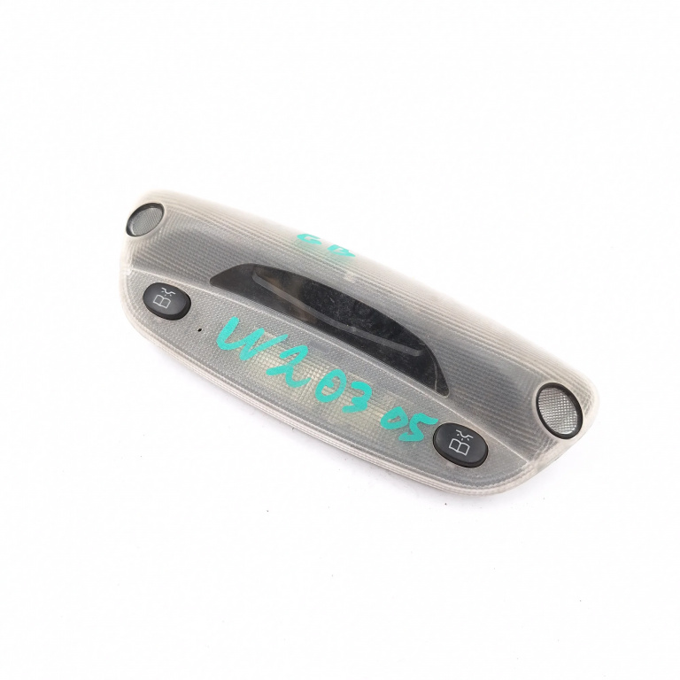 Plafoniera Fata Mercedes-Benz C-CLASS (W203) 2000 - 2007 2108204301, 151136