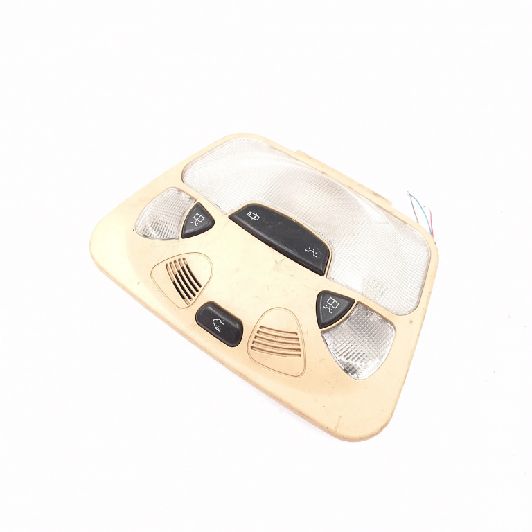Plafoniera Fata Mercedes-Benz C-CLASS (W203) 2000 - 2007 A2038204601, 2JM008793, 0502640346, 152099