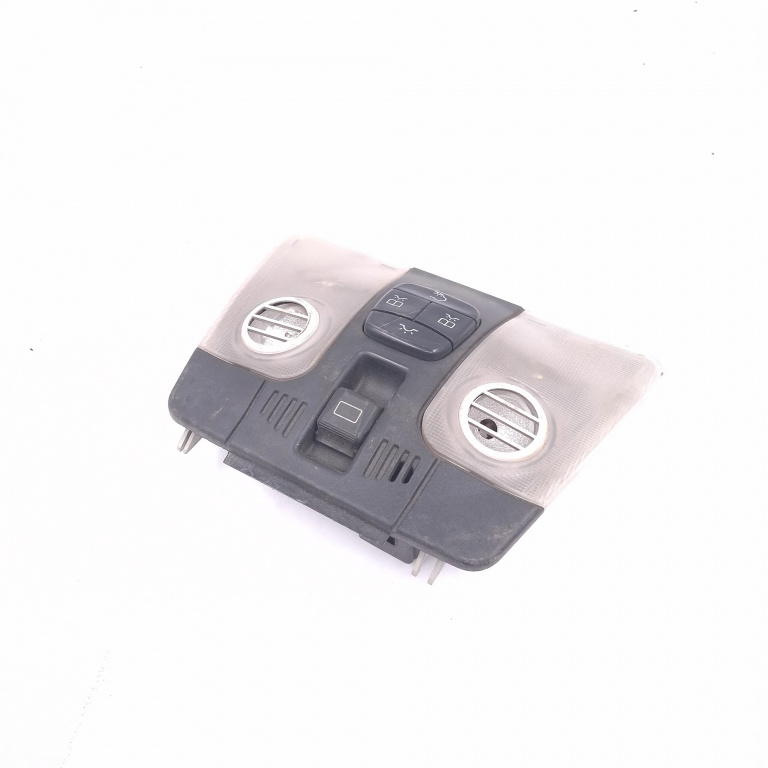 Plafoniera Fata Mercedes-Benz E-CLASS (W210) 1995 - 2003 A2088201301, A 208 820 13 01, 208820