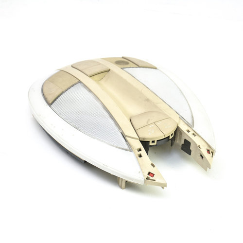 Plafoniera Fata Mercedes-Benz E-CLASS (W211) 2002 - 2009 A2118205301, A 211 820 53 01, 211 820 53 01...