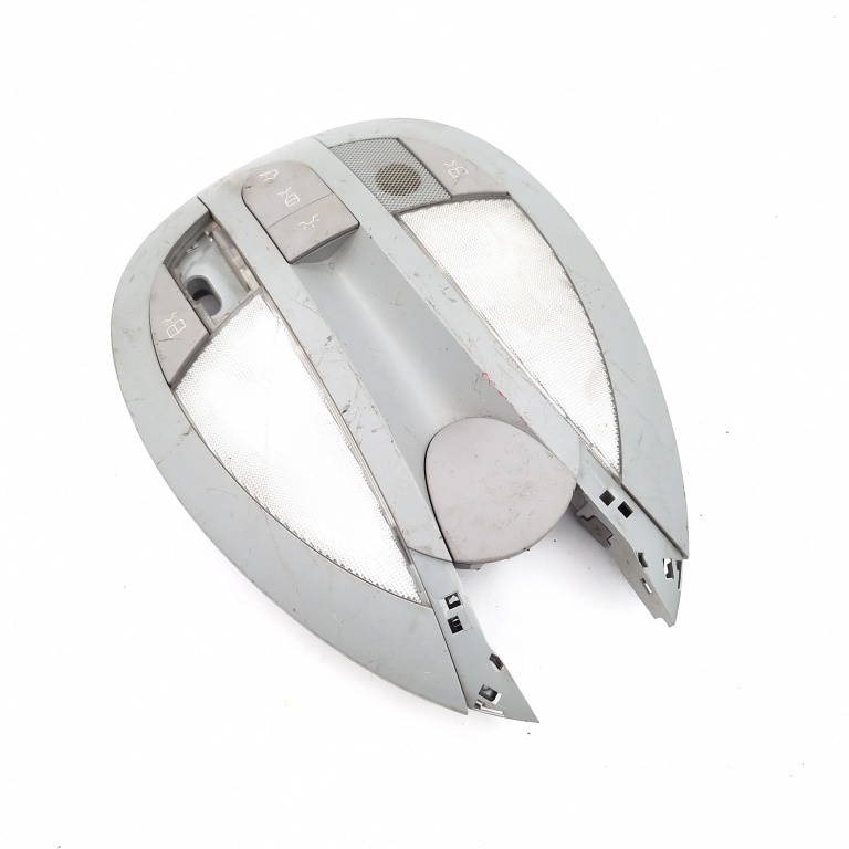 Plafoniera Fata Mercedes-Benz E-CLASS (W211) 2002 - 2009 A2118204001, 2JM00825600, 0002254715, 8702530001, 74108600, A2118213551, 157033, 157034