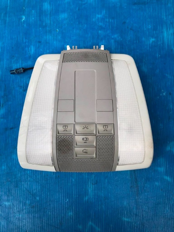 Plafoniera fata Mercedes C Class w204 2007-2010 cod A2048202001