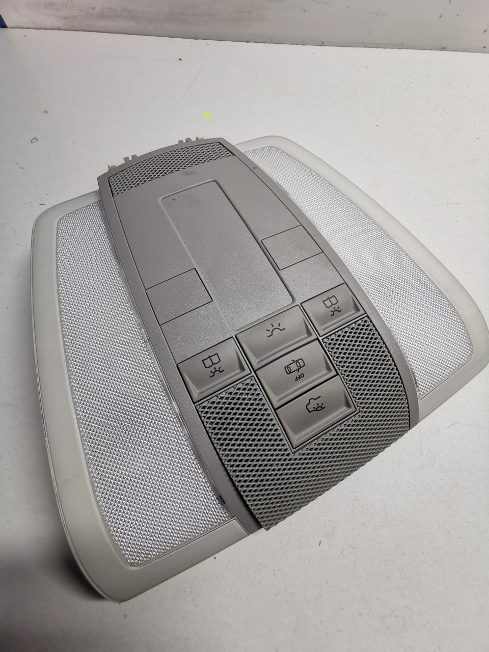 Plafoniera fata Mercedes C-class W204 lumini plafon