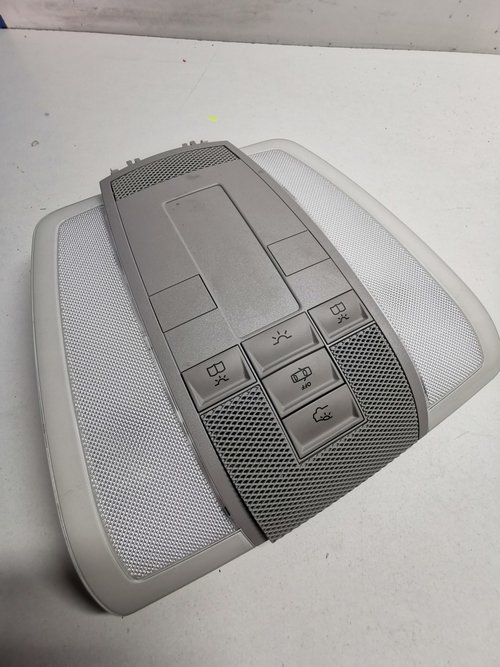 Plafoniera fata Mercedes C-class W204 lumini plafon
