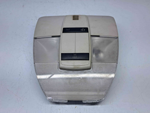 Plafoniera fata Mercedes Clasa A (W169) [Fabr 2004-2012] A1698200001