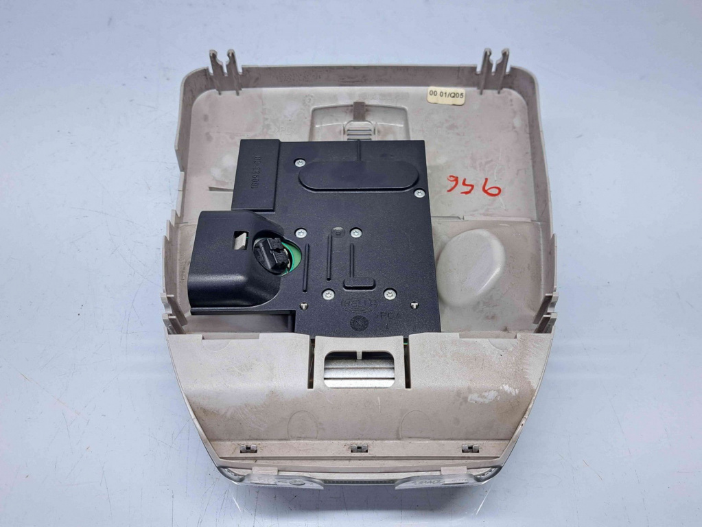 Plafoniera fata Mercedes Clasa A (W169) [Fabr 2004-2012] A1698200001