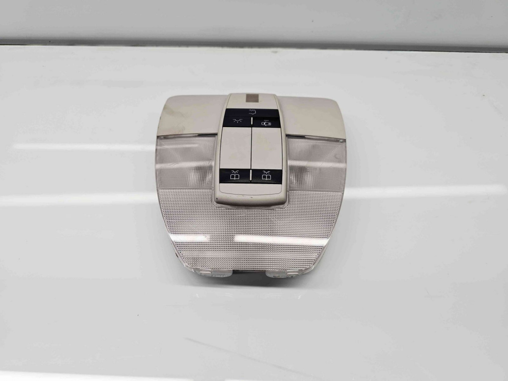 Plafoniera fata Mercedes Clasa A (W169) [Fabr 2004-2012] A1698208401