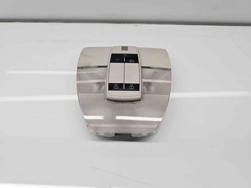 Plafoniera fata Mercedes Clasa A (W169) [Fabr 2004-2012] A1698208401