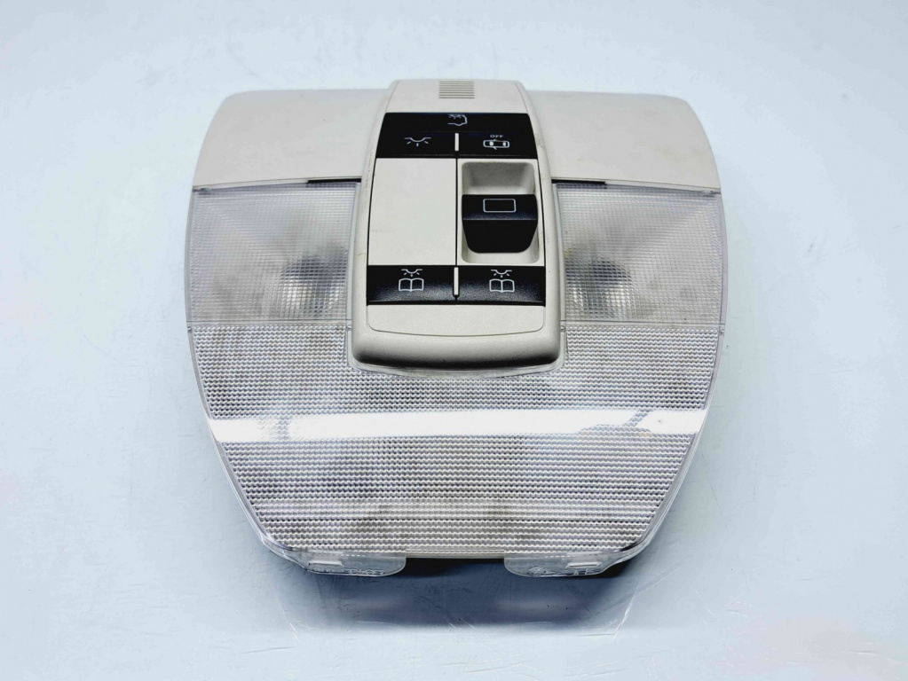 Plafoniera fata Mercedes Clasa A (W169) [Fabr 2004-2012] A1698205601