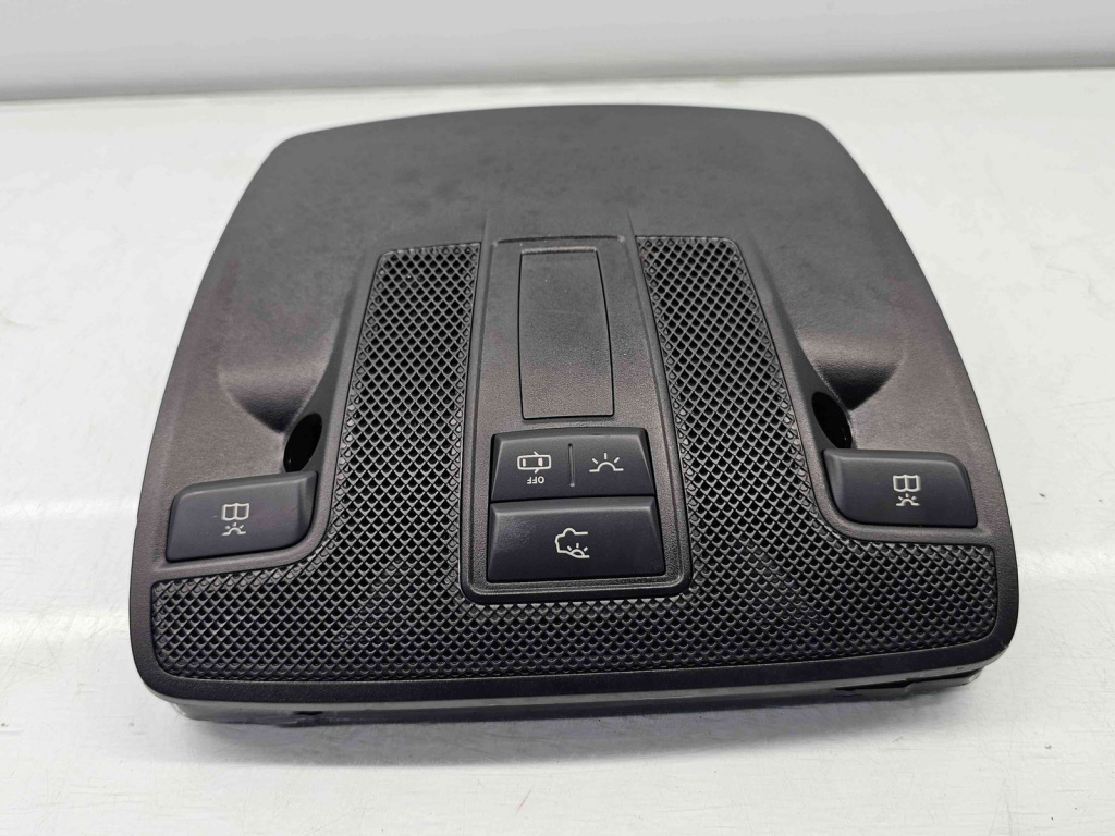 Plafoniera fata Mercedes Clasa A (W176) [Fabr 2012-2018] A0009006603
