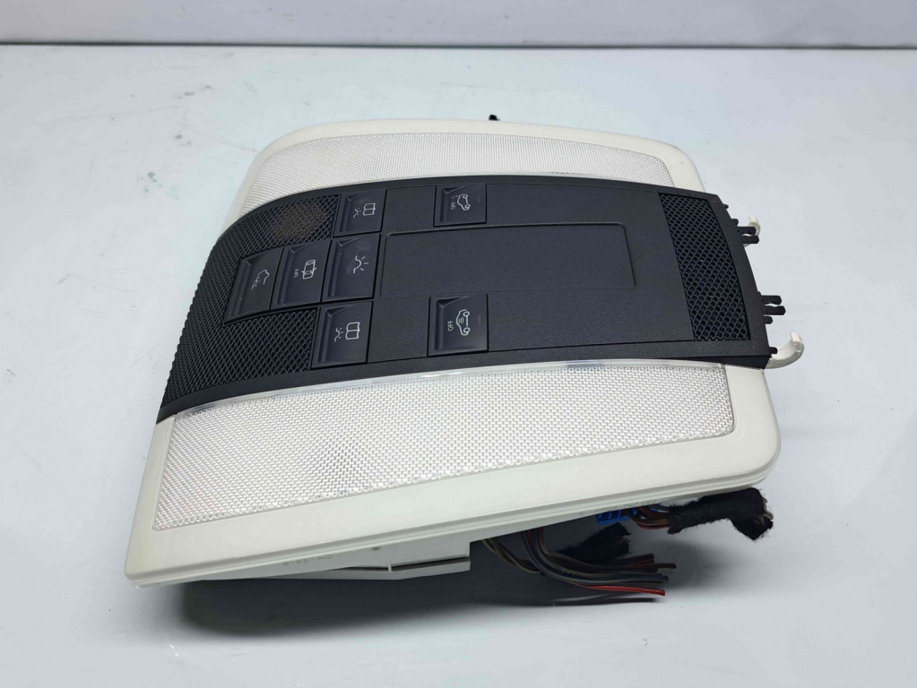Plafoniera fata Mercedes Clasa C (W204) [Fabr 2007-2014] A2048200823 3.0 CDI 642830