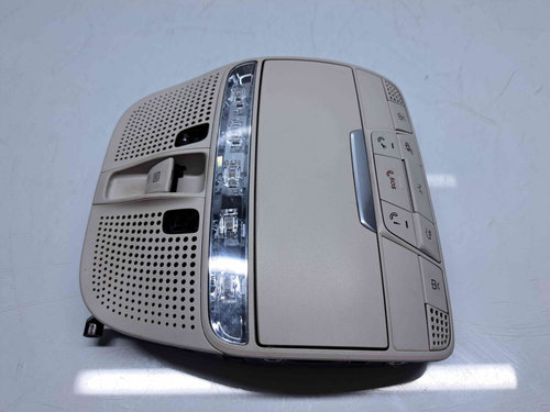 Plafoniera fata Mercedes Clasa C (W205) [Fabr 2014-prezent] A0009062605
