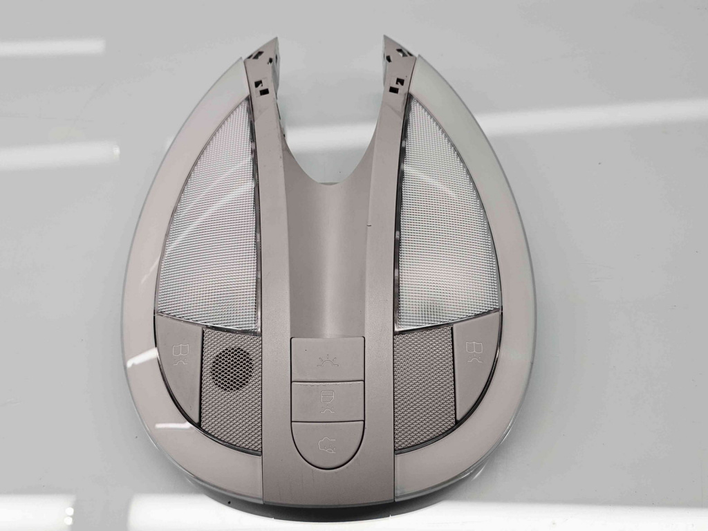 Plafoniera fata Mercedes Clasa E T-Model (S211) [Fabr 2003-2009] Facelift A2118207101