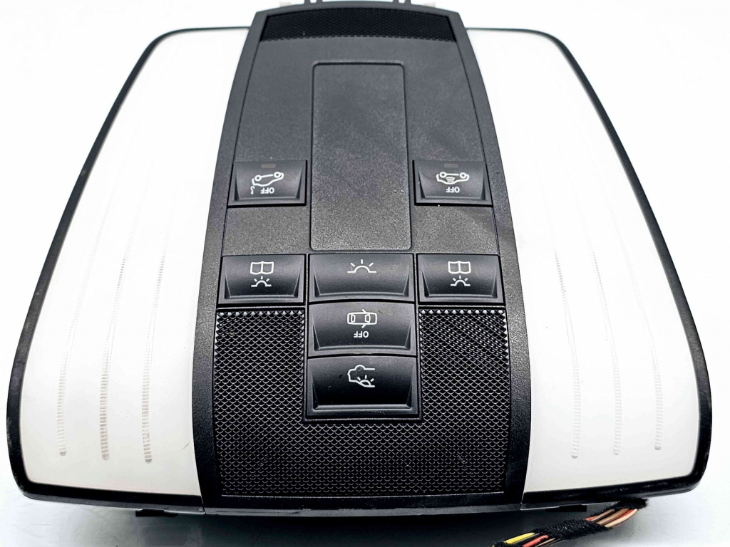 Plafoniera fata Mercedes Clasa E (W212) AMG [Fabr 2009-2016] A2129066401