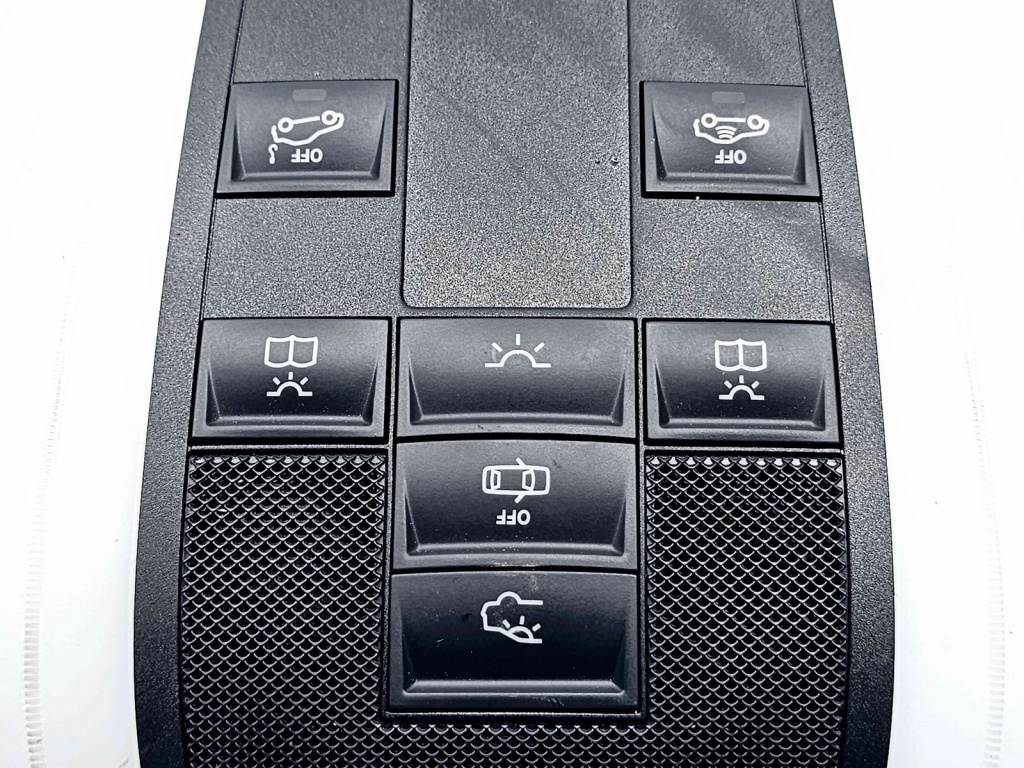 Plafoniera fata Mercedes Clasa E (W212) AMG [Fabr 2009-2016] A2129066401