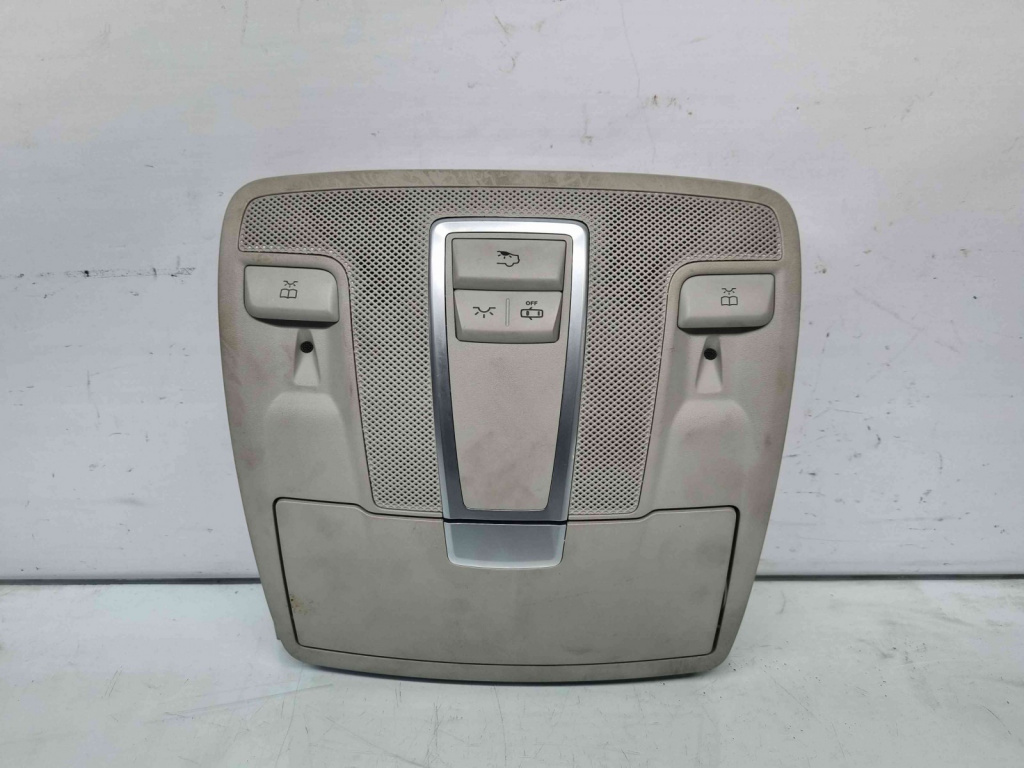 Plafoniera fata Mercedes Clasa ML (W166) [Fabr 2011-2022] A1669008806