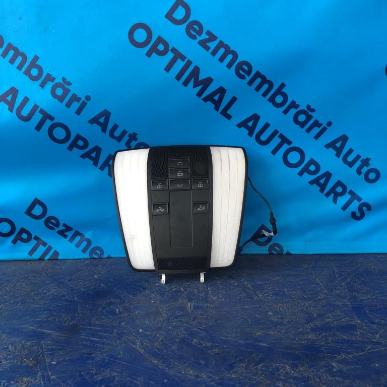 Plafoniera fata Mercedes E Class W212 2009-2016 COD A2129067902