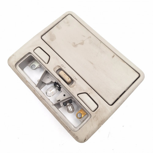 Plafoniera Fata Mitsubishi L 200 (KBT, KAT) 2004 - 2014 MR406765, 1159102, 1159-102