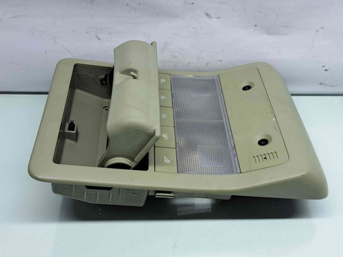 Plafoniera fata Opel Antara [Fabr 2006-2017] OEM / 96673452