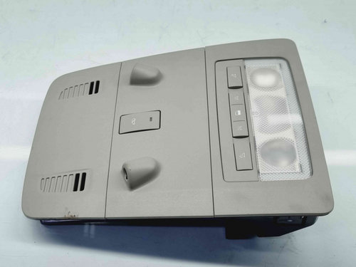 Plafoniera fata Opel Astra J Coupe GTC [Fabr 2009-2015] 22948484