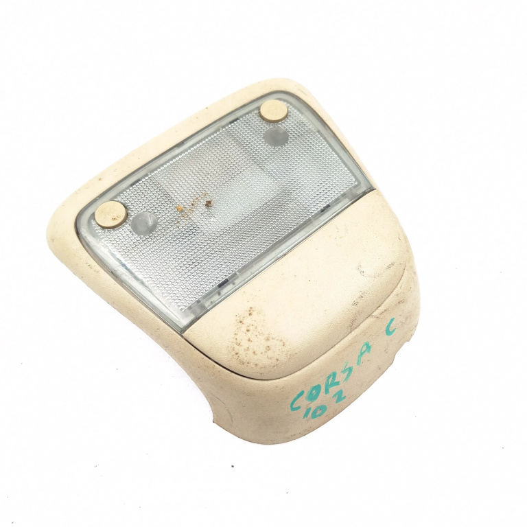 Plafoniera Fata Opel CORSA C 2000 - 2006 273893313, 024422522, 23090