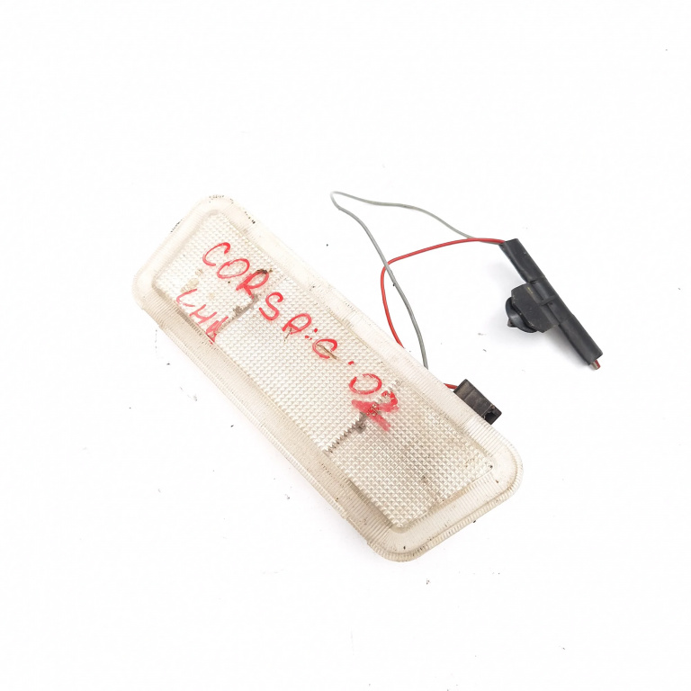 Plafoniera Fata Opel CORSA C 2000 - 2006 90568390, 90460774