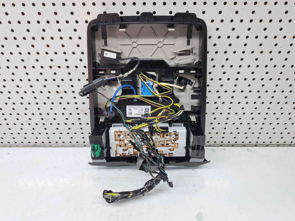 Plafoniera fata Opel Insignia A [Fabr 2008-2016] 13309524