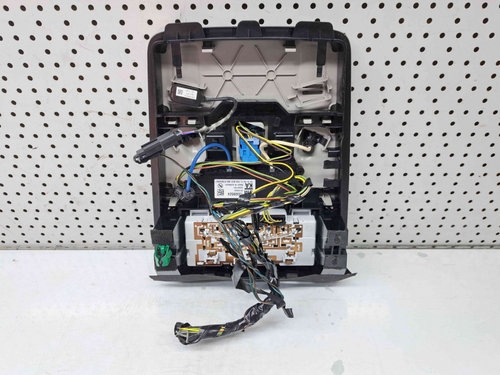 Plafoniera fata Opel Insignia A [Fabr 2008-2016] 13309524