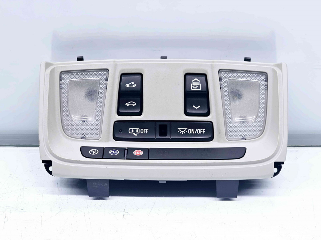 Plafoniera fata Opel Insignia B Combi [F