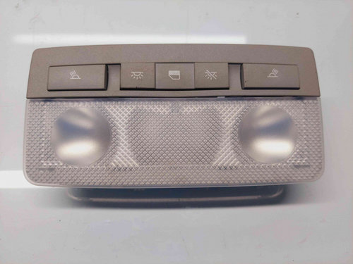 Plafoniera fata Opel Mokka [Fabr 2012-2019] 95939838