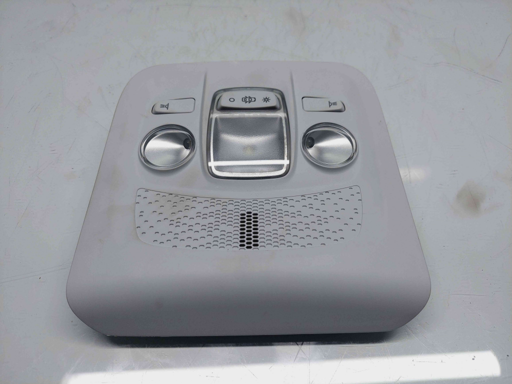 Plafoniera fata Peugeot 2008 [Fabr 2013-prezent] 9673810977