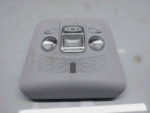 Plafoniera fata Peugeot 2008 [Fabr 2013-prezent] 9673810977