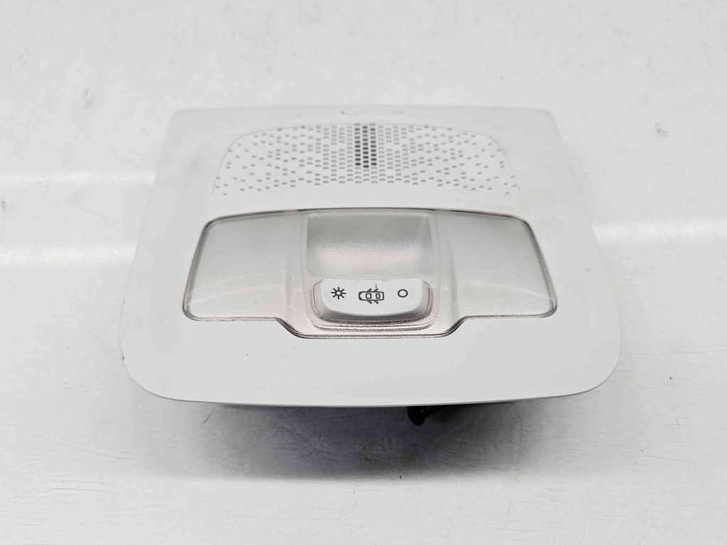 Plafoniera fata Peugeot 208 [Fabr 2012-2024] 9674441377