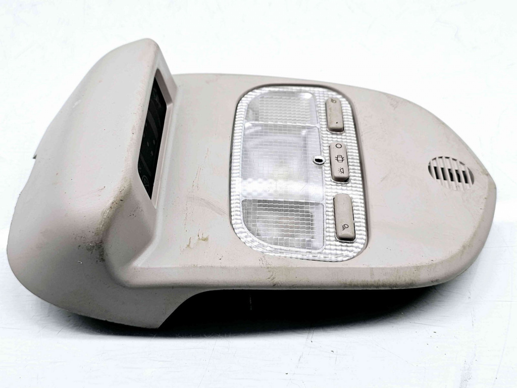 Plafoniera fata PEUGEOT 3008 [Fabr 2009-2016] 9681370177