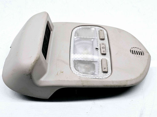 Plafoniera fata PEUGEOT 3008 [Fabr 2009-2016] 9681370177