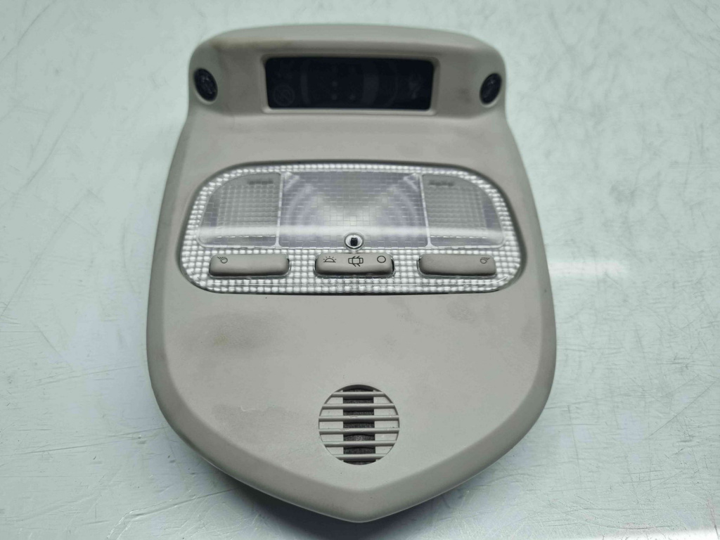 Plafoniera fata PEUGEOT 3008 [Fabr 2009-
