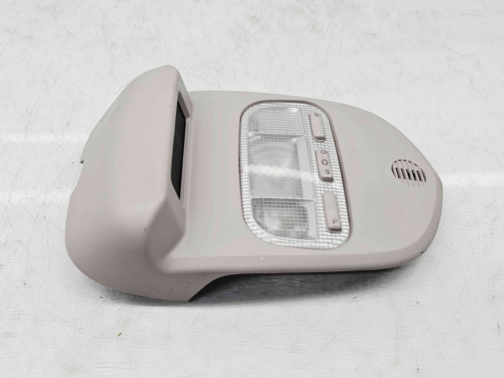 Plafoniera fata Peugeot 3008 [Fabr 2009-2016] 9681370177