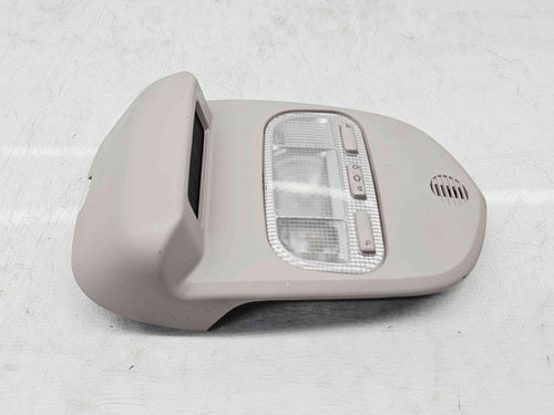 Plafoniera fata Peugeot 3008 [Fabr 2009-2016] 9681370177